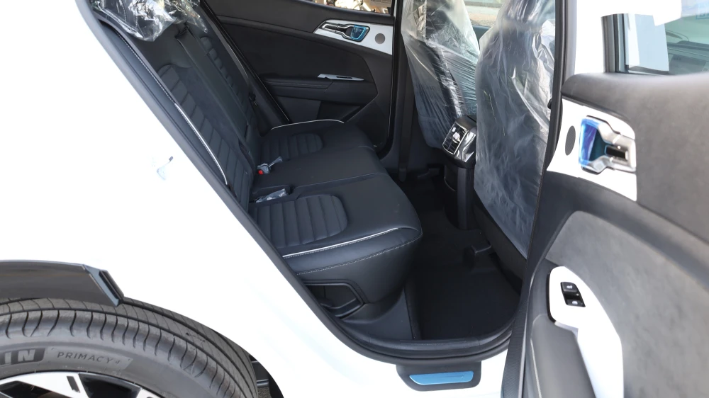 KIA SPORTAGE 1.6L GT-LINE DIESEL 2024 MODEL images