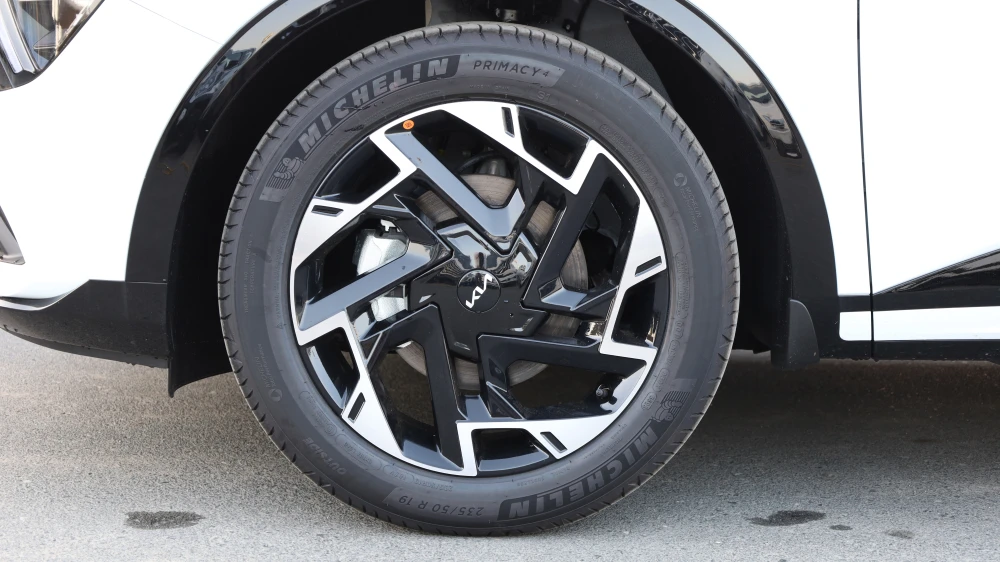 KIA SPORTAGE 1.6L GT-LINE DIESEL 2024 MODEL images