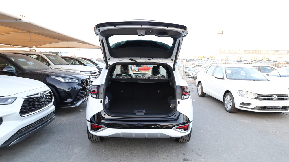 KIA SPORTAGE 1.6L GT-LINE DIESEL 2024 MODEL images