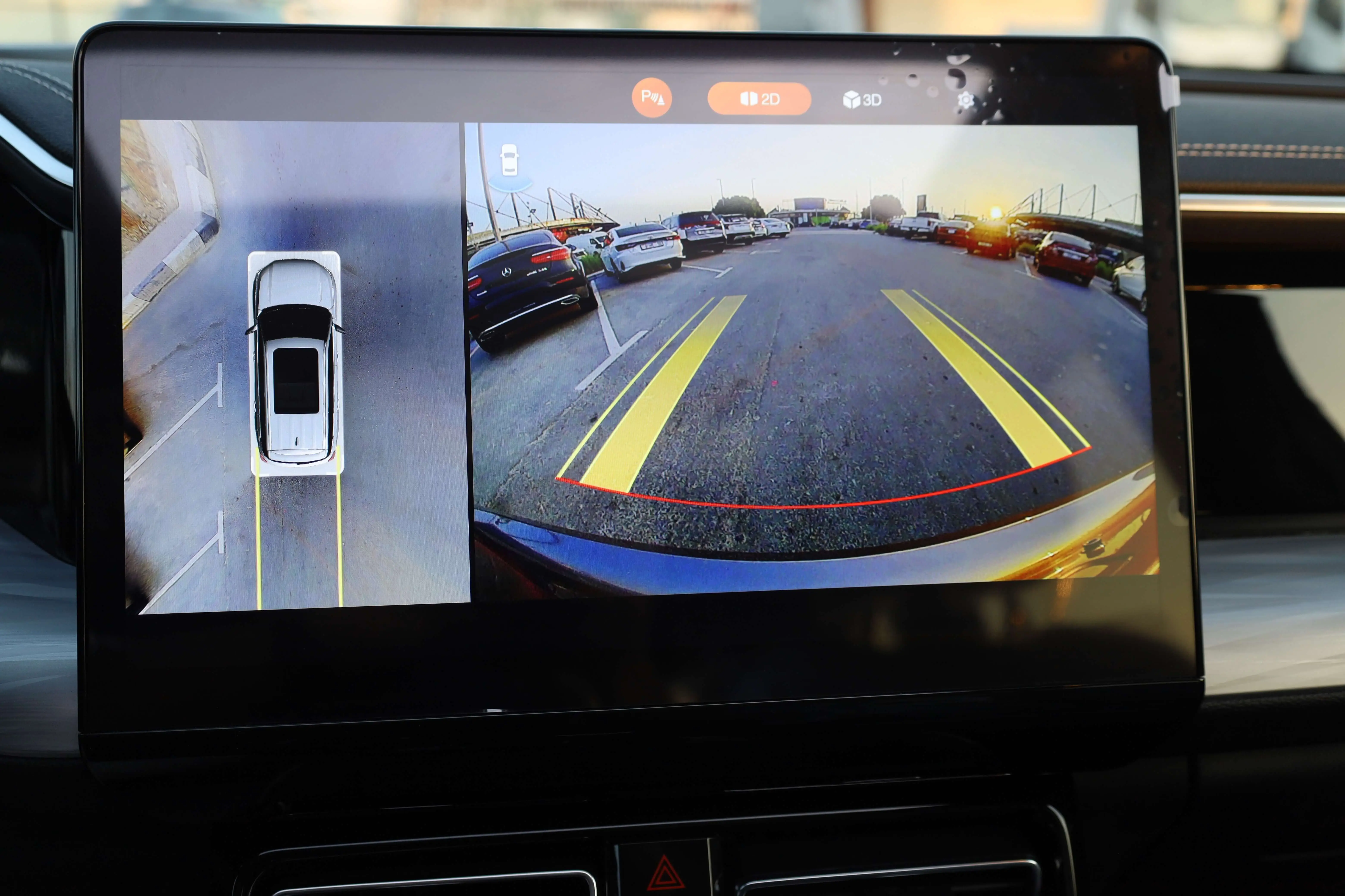 GAC GS8 2.0L 4WD FULLOPTION 2024 MODEL images