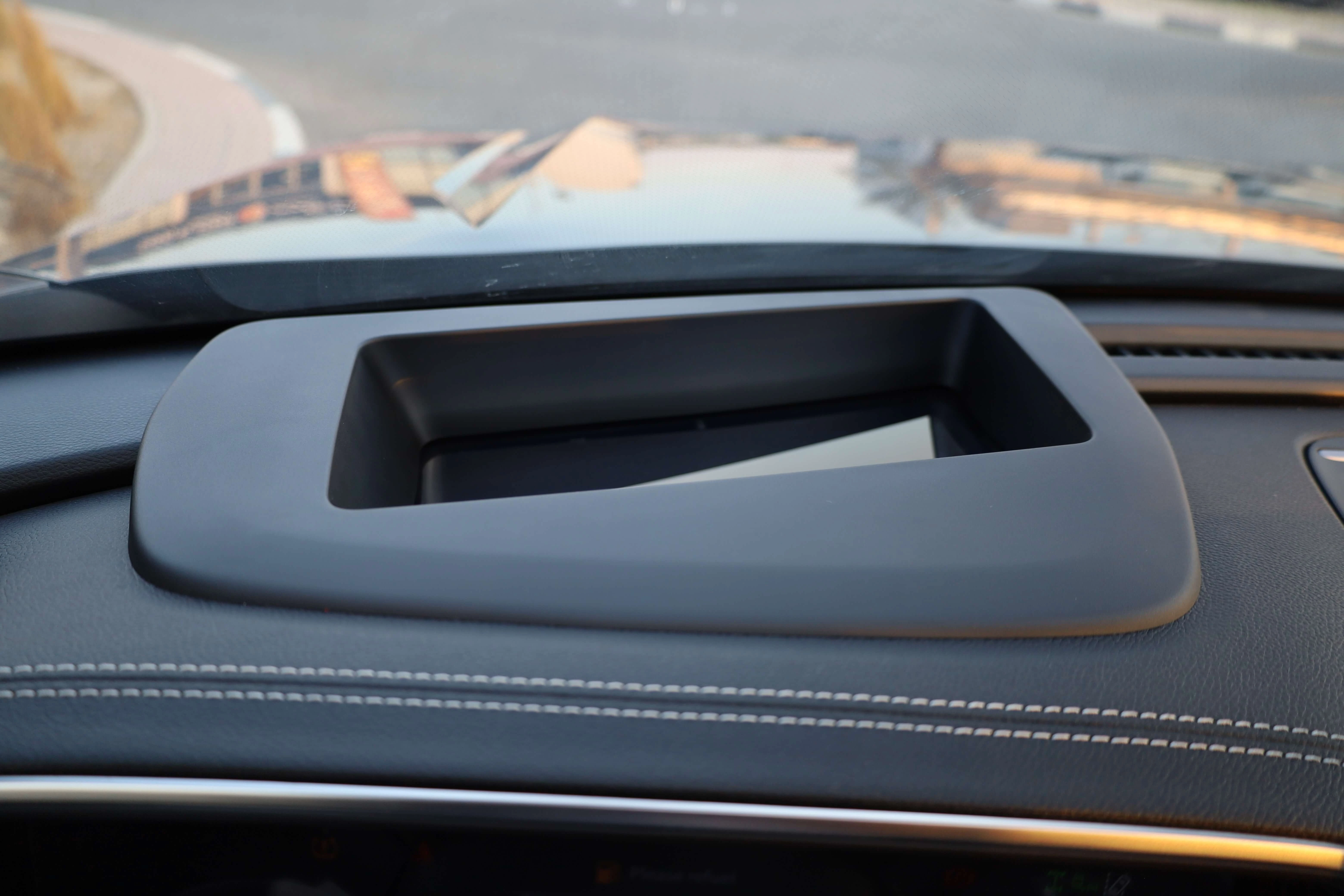 GAC GS8 2.0L 4WD FULLOPTION 2024 MODEL images