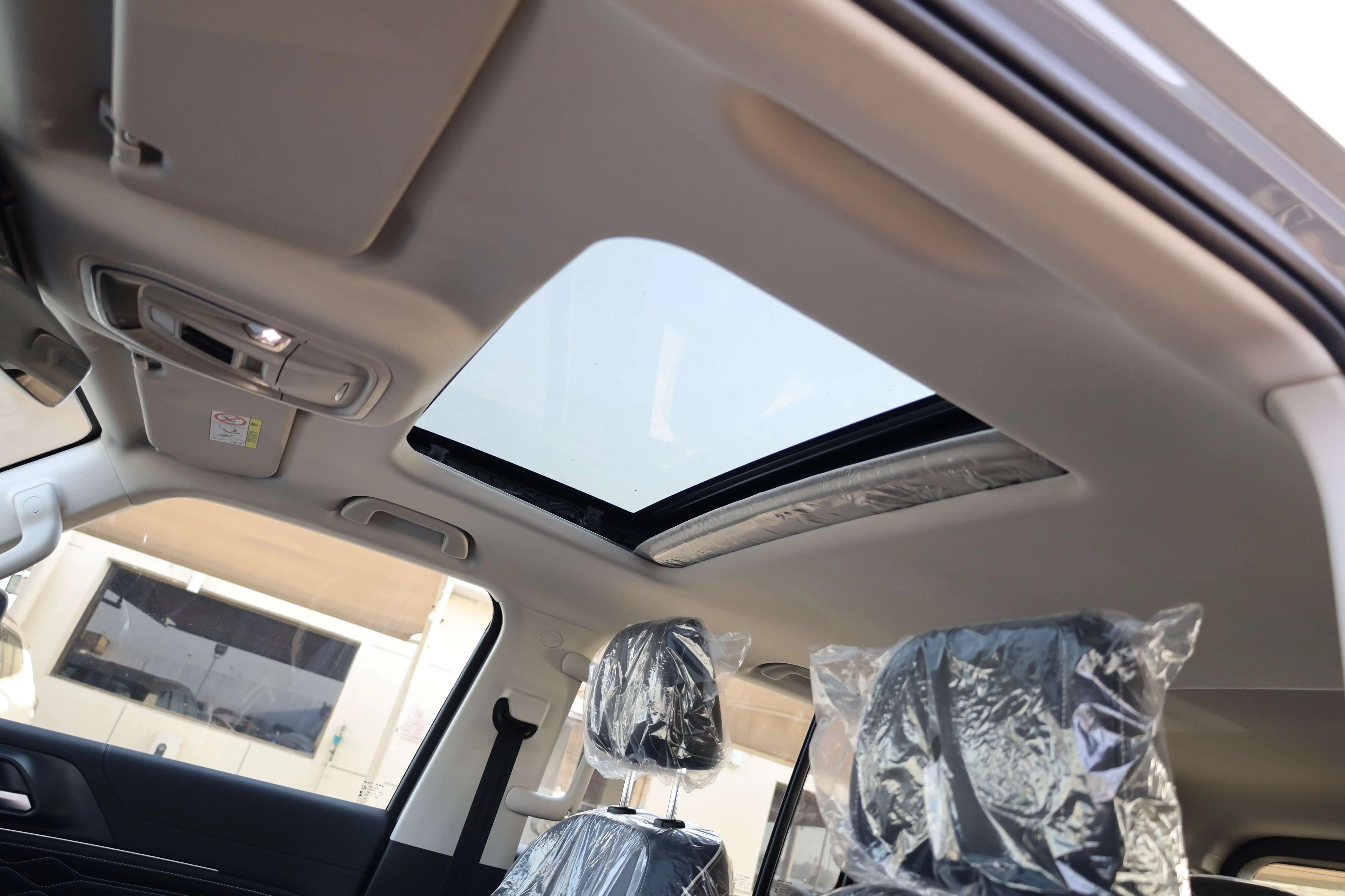 GWM TANK 300 2.0L Turbo 2025 Model images