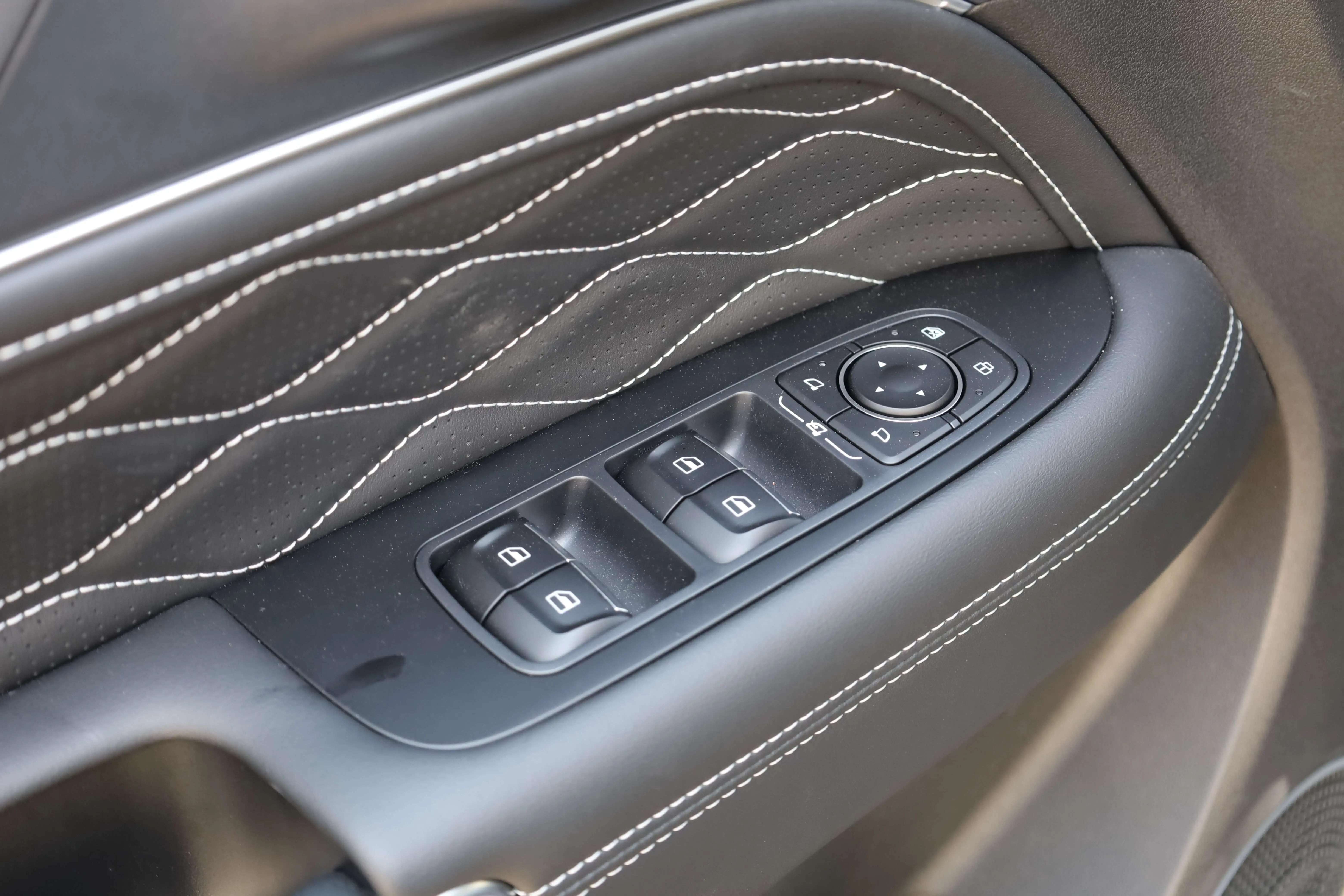 GWM TANK 300 2.0L Turbo 2025 Model images