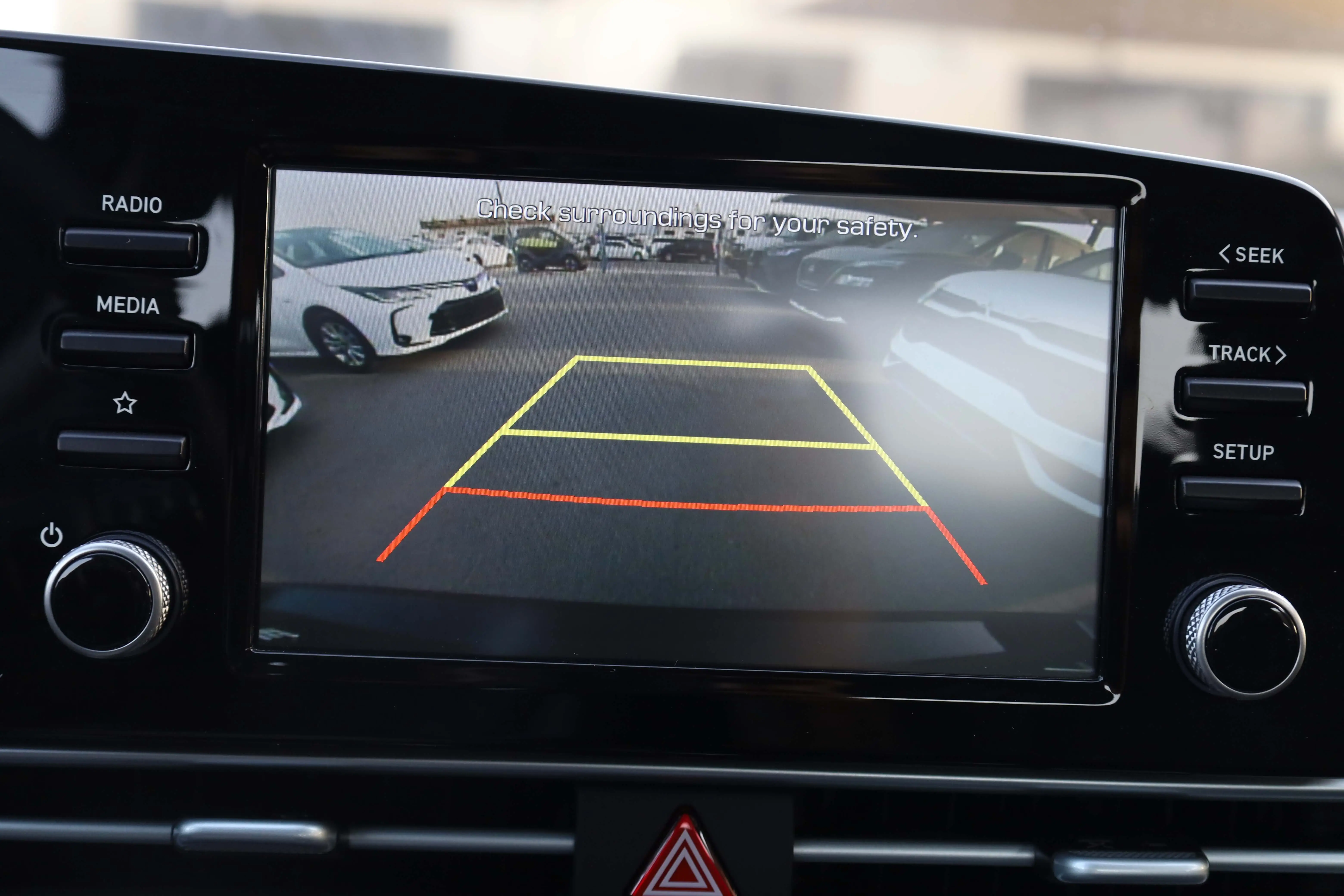 Hyundai Elantra GLX Elite 2025 Model images