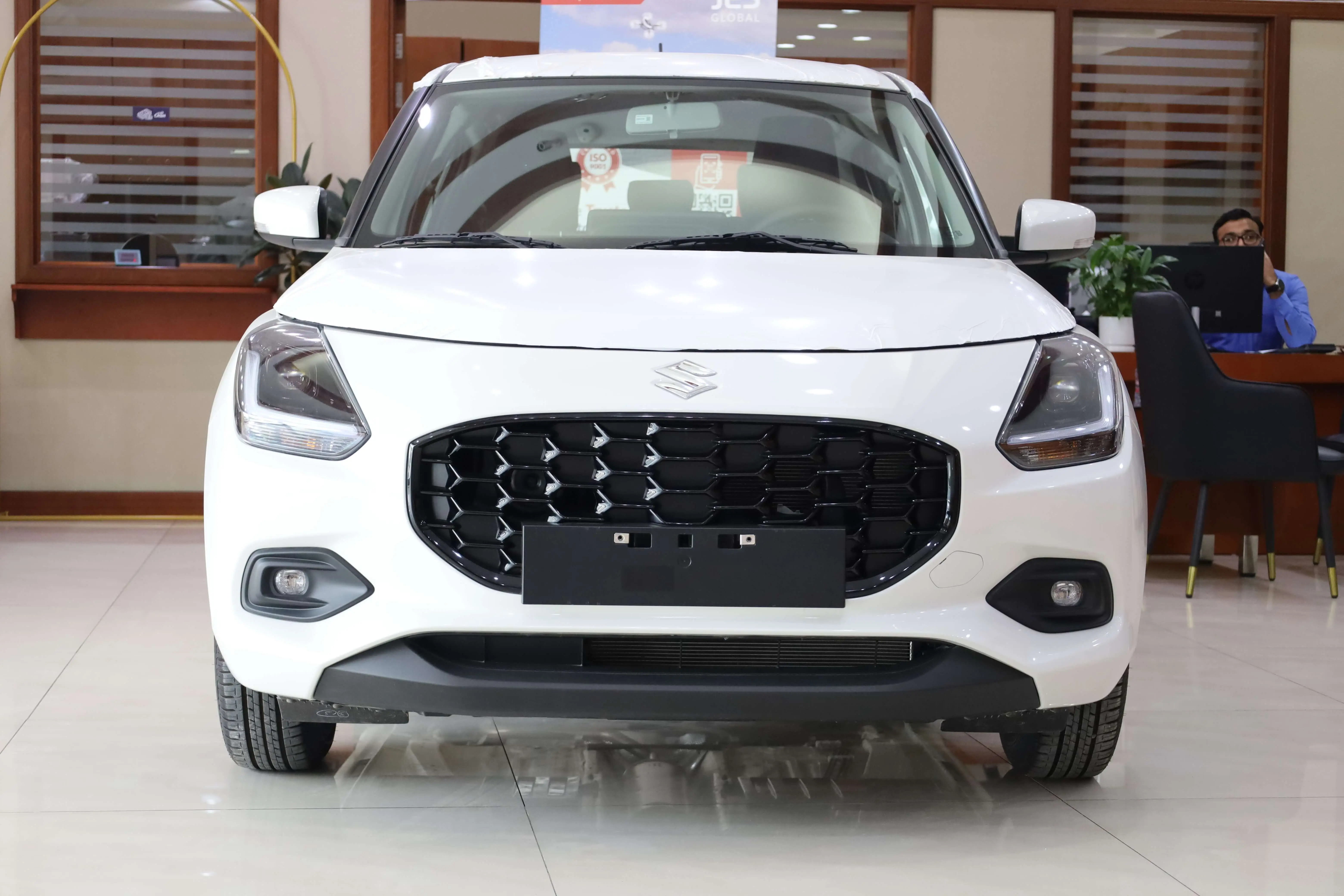 Suzuki Swift 1.2L GLX 2026 Model images