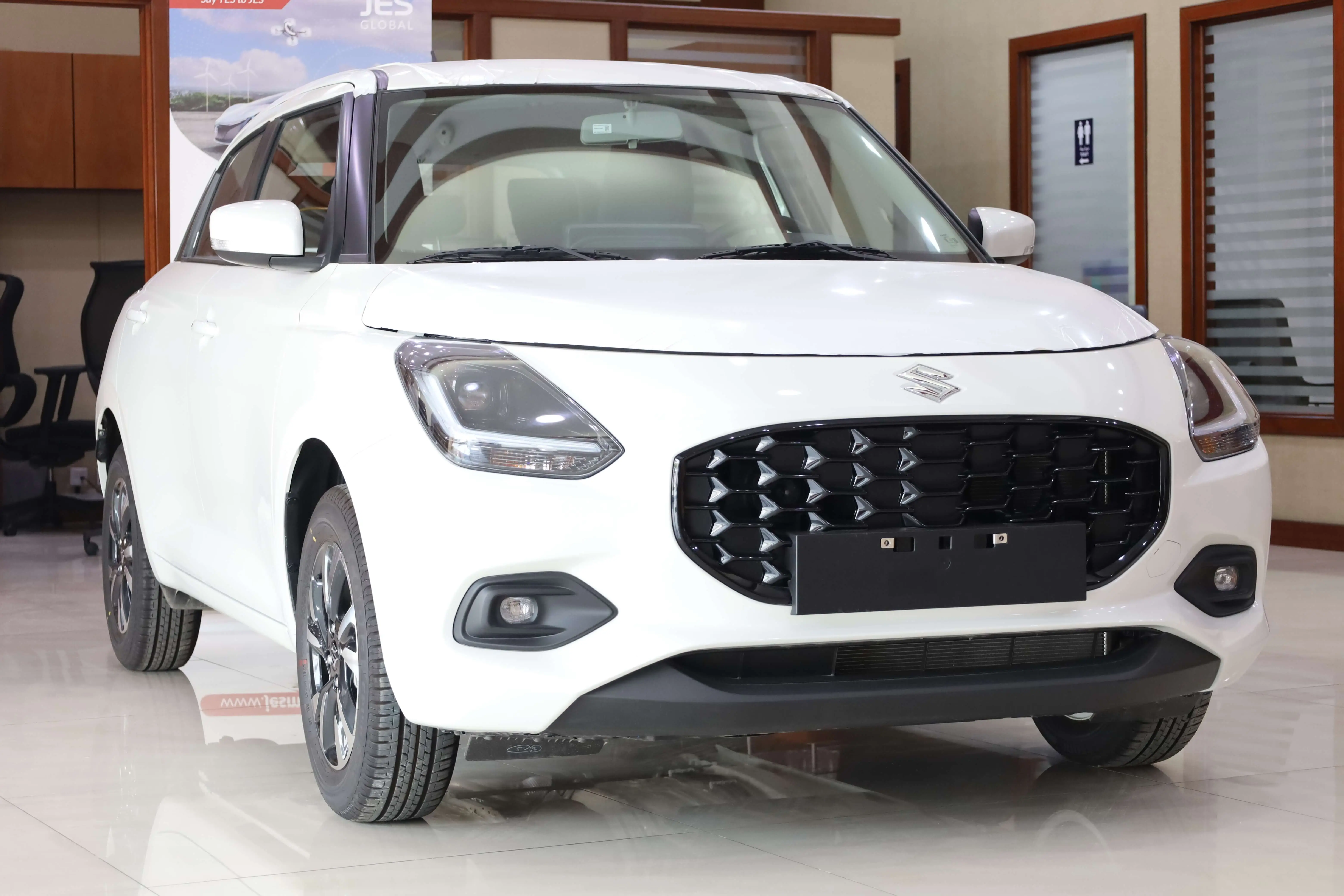 Suzuki Swift 1.2L GLX 2026 Model images