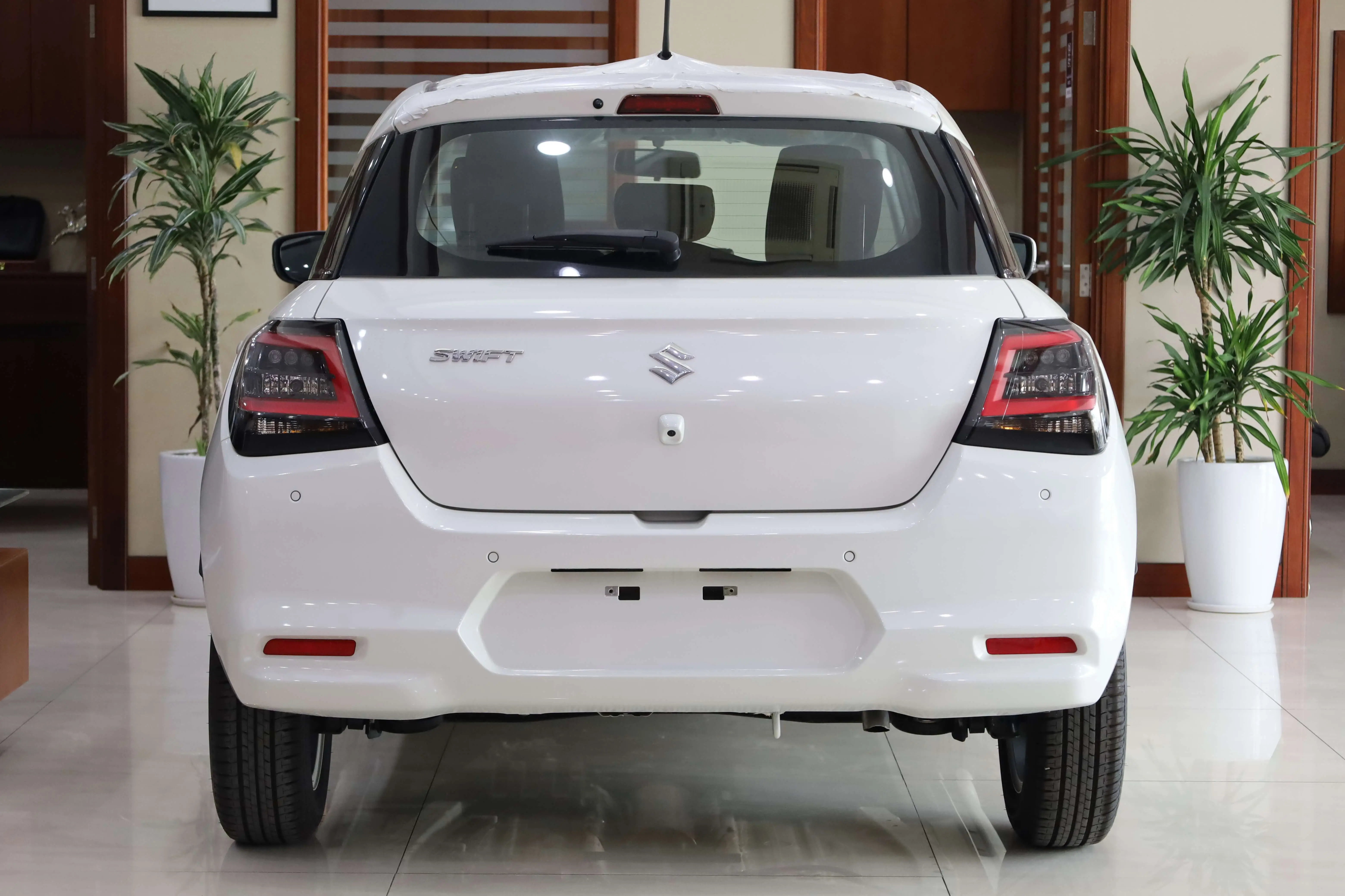 Suzuki Swift 1.2L GLX 2026 Model images