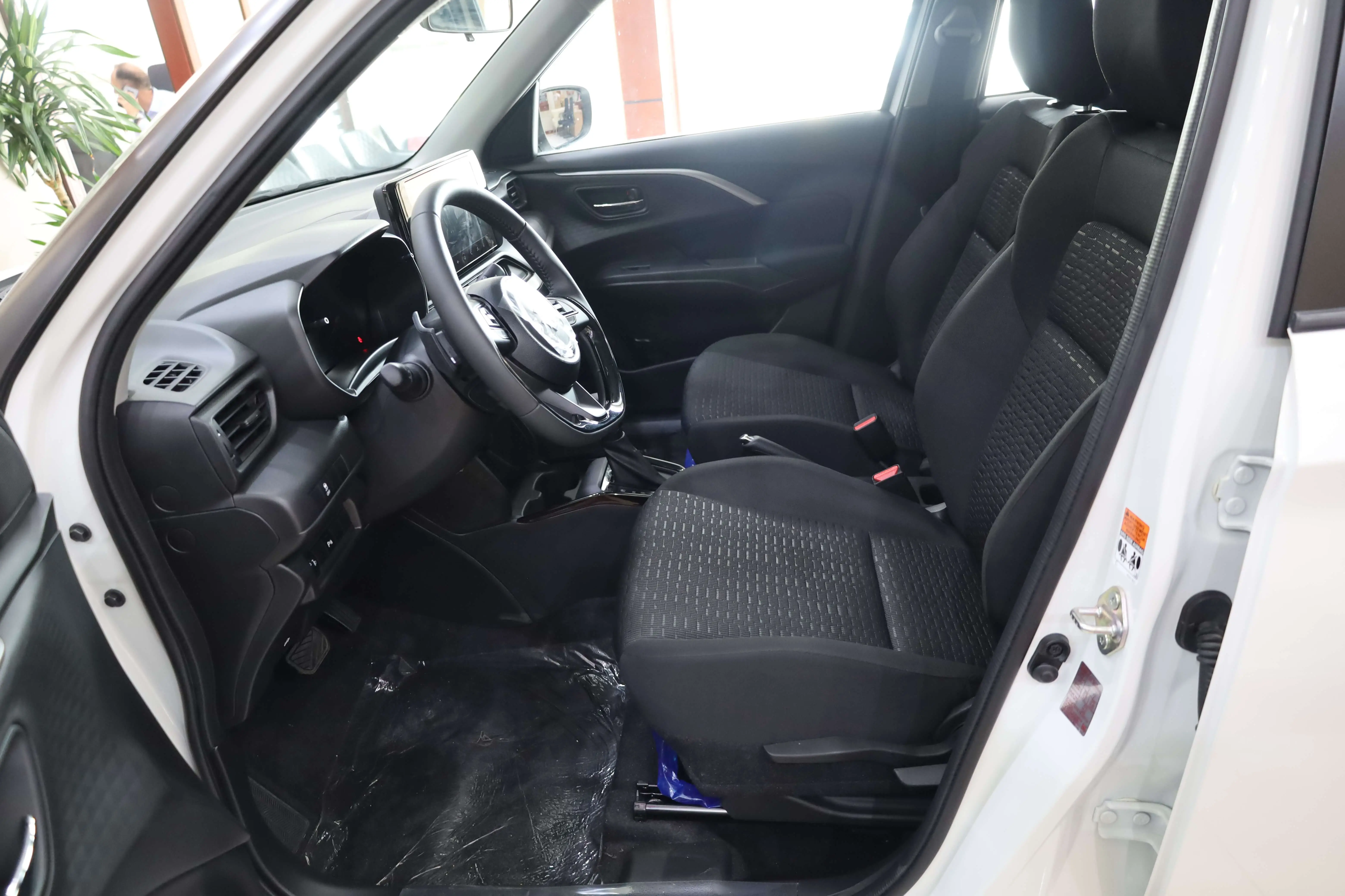 Suzuki Swift 1.2L GLX 2026 Model images