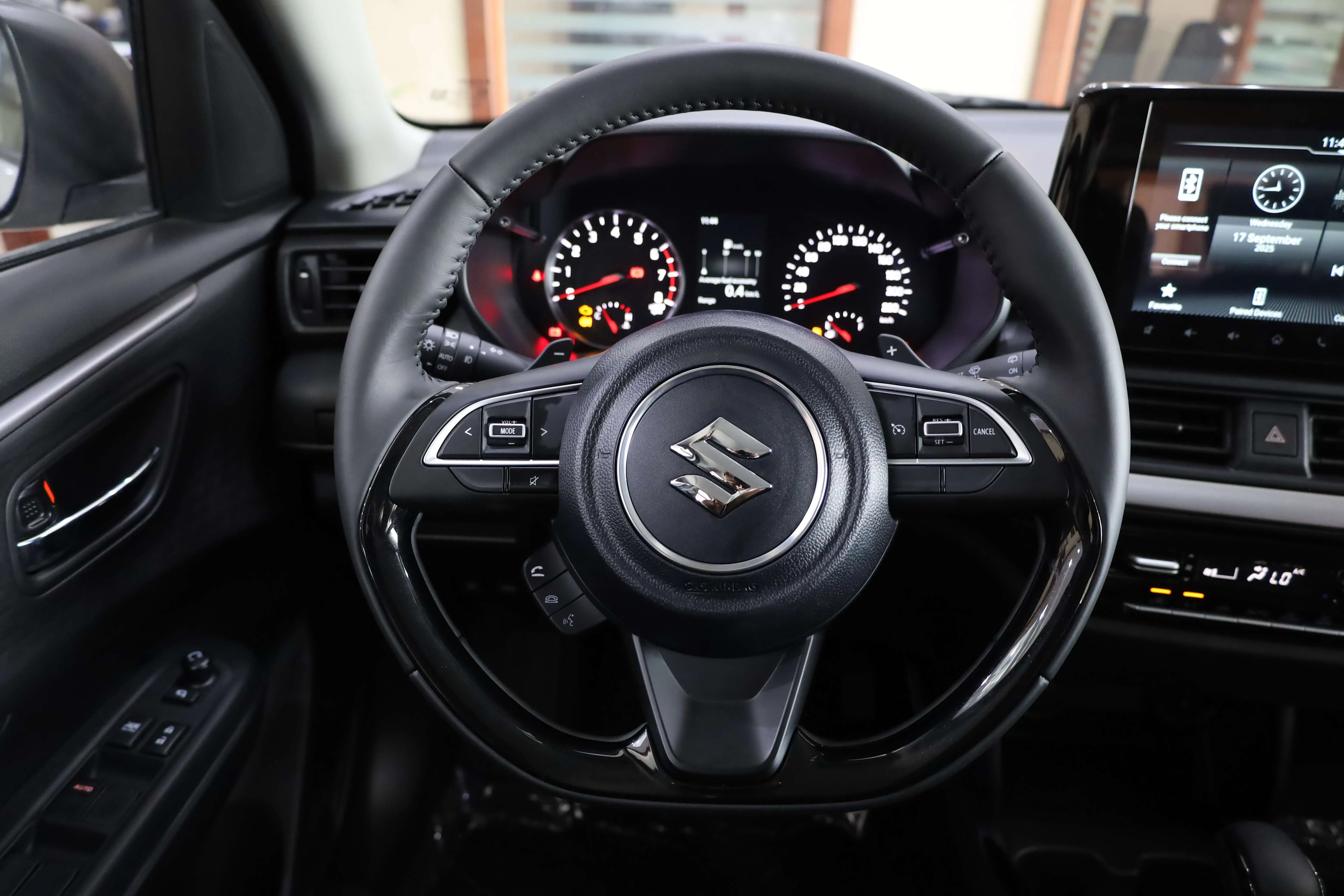 Suzuki Swift 1.2L GLX 2026 Model images