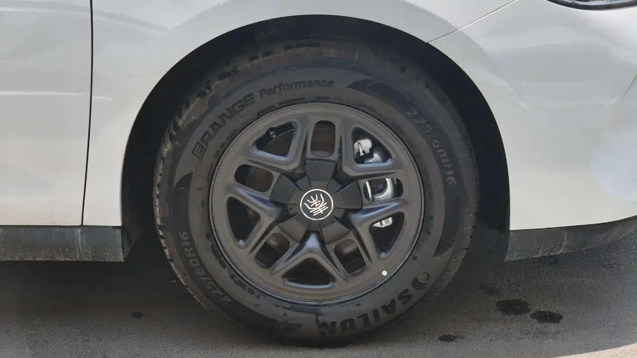 BYD QIN Plus 1.5L Plug-In Hybrid 2025 Model images