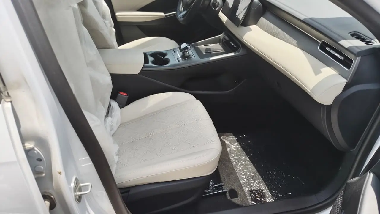 BYD QIN Plus 1.5L Plug-In Hybrid 2025 Model images