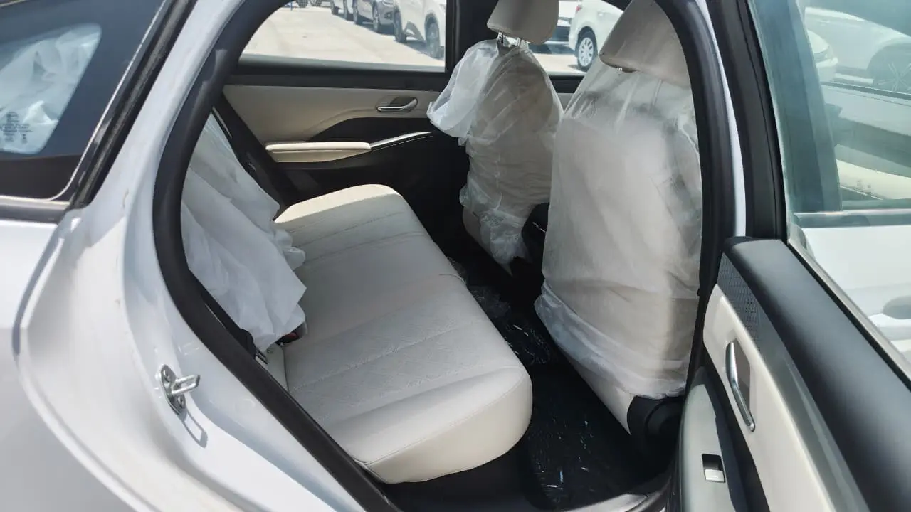 BYD QIN Plus 1.5L Plug-In Hybrid 2025 Model images