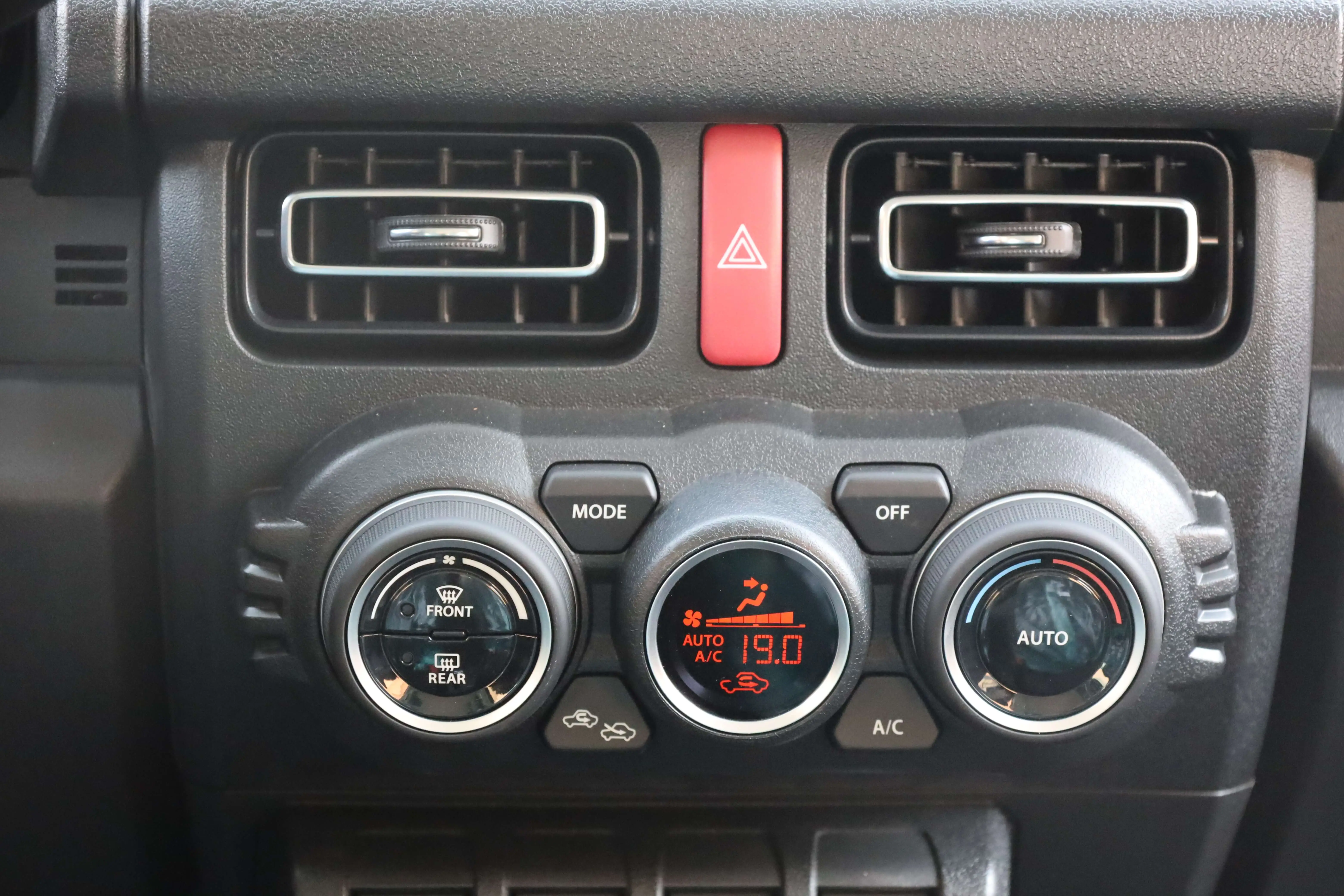 Suzuki JIMNY 1.5L GLX 5door 2026 Model images