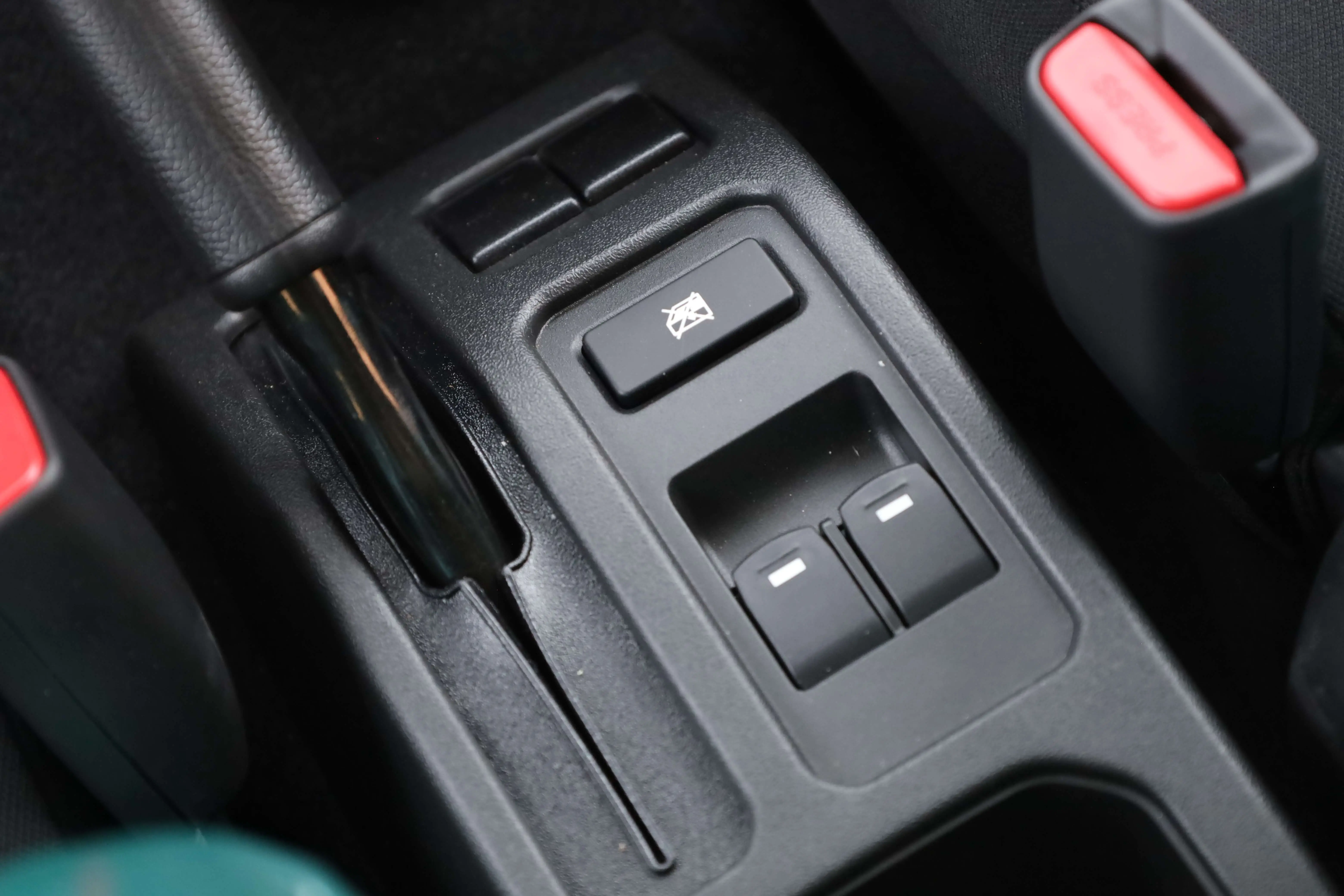 Suzuki JIMNY 1.5L GLX 5door 2026 Model images