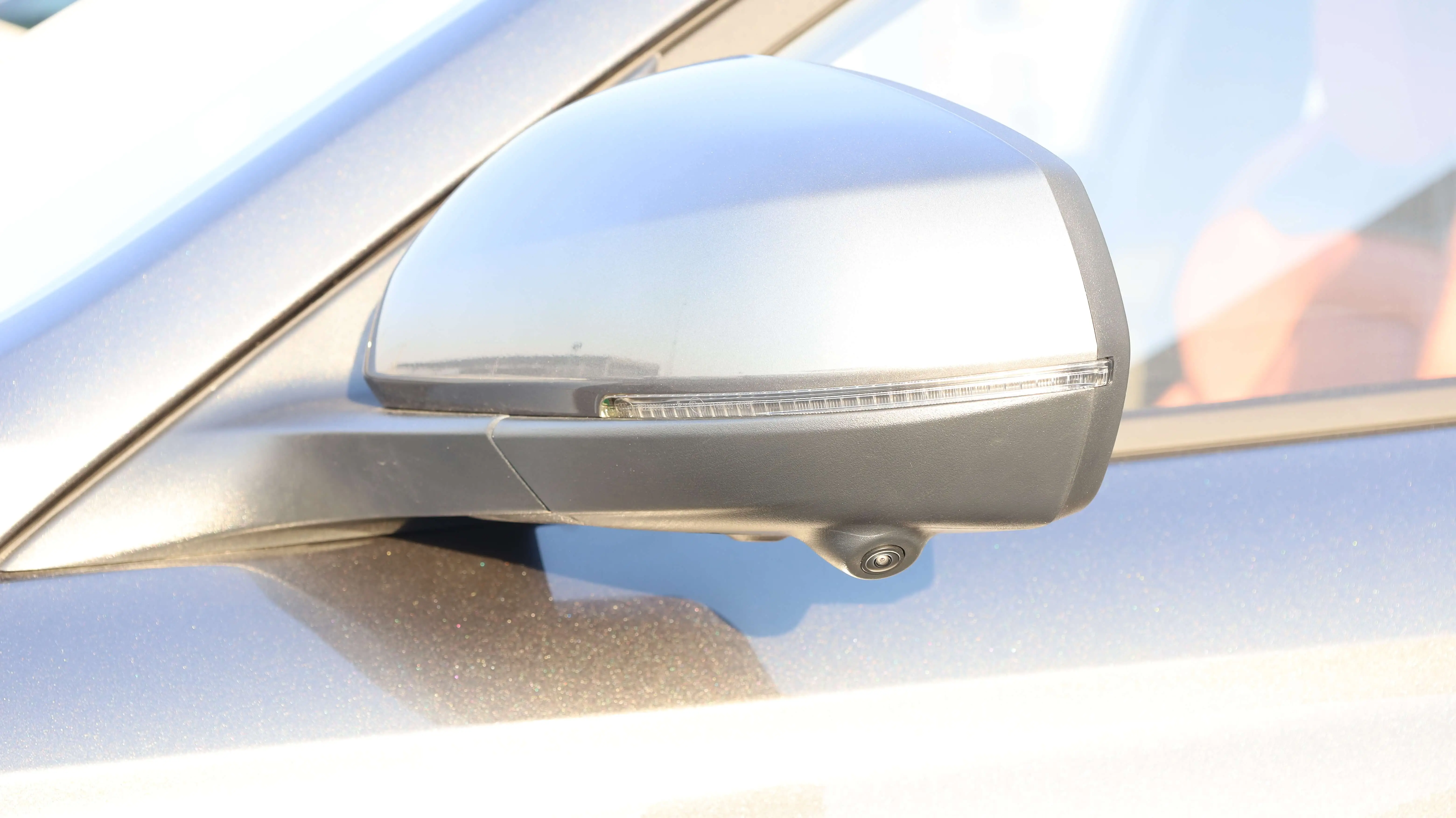 Changan X5 PLUS 1.5T DCT Exceed PRO 2026Model images