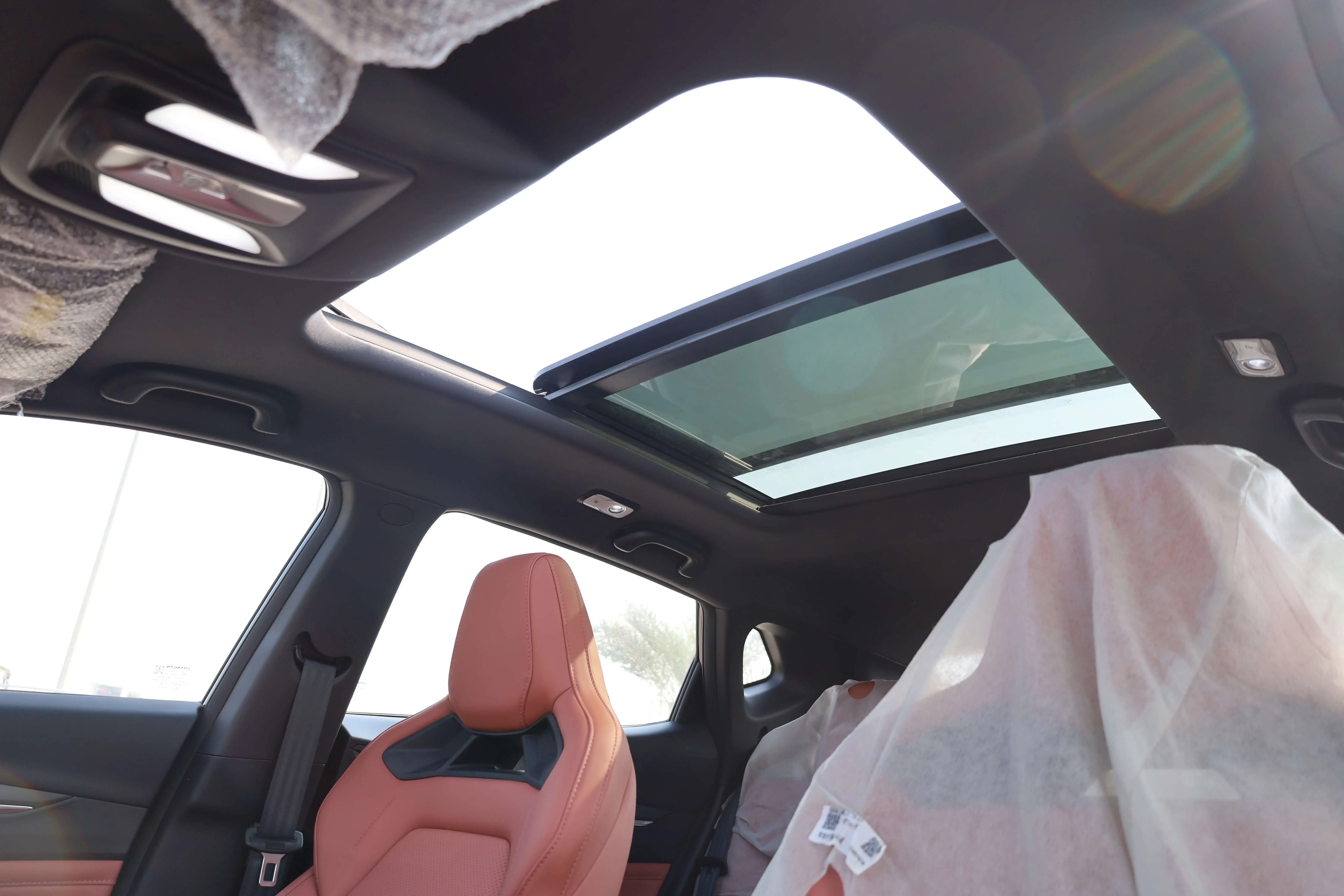 Changan X5 PLUS 1.5T DCT Exceed PRO 2026Model images