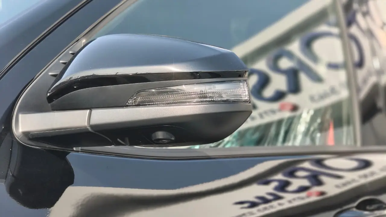 Toyota Hilux GR 2.8L Diesel 2025 Model images
