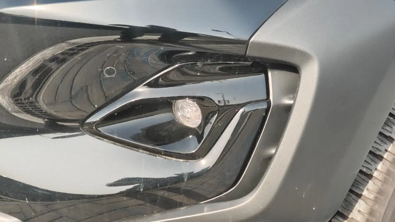 Toyota Hilux GR 2.8L Diesel 2025 Model images