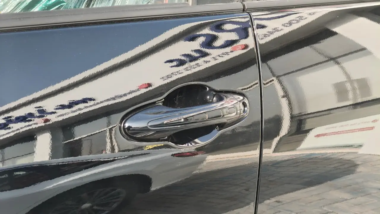 Toyota Hilux GR 2.8L Diesel 2025 Model images