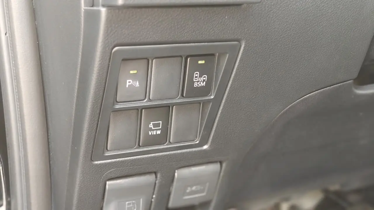 Toyota Hilux GR 2.8L Diesel 2025 Model images