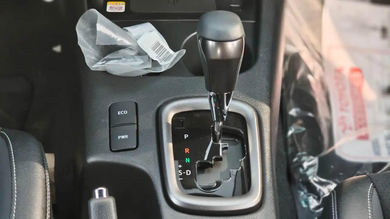 Toyota Hilux GR 2.8L Diesel 2025 Model images
