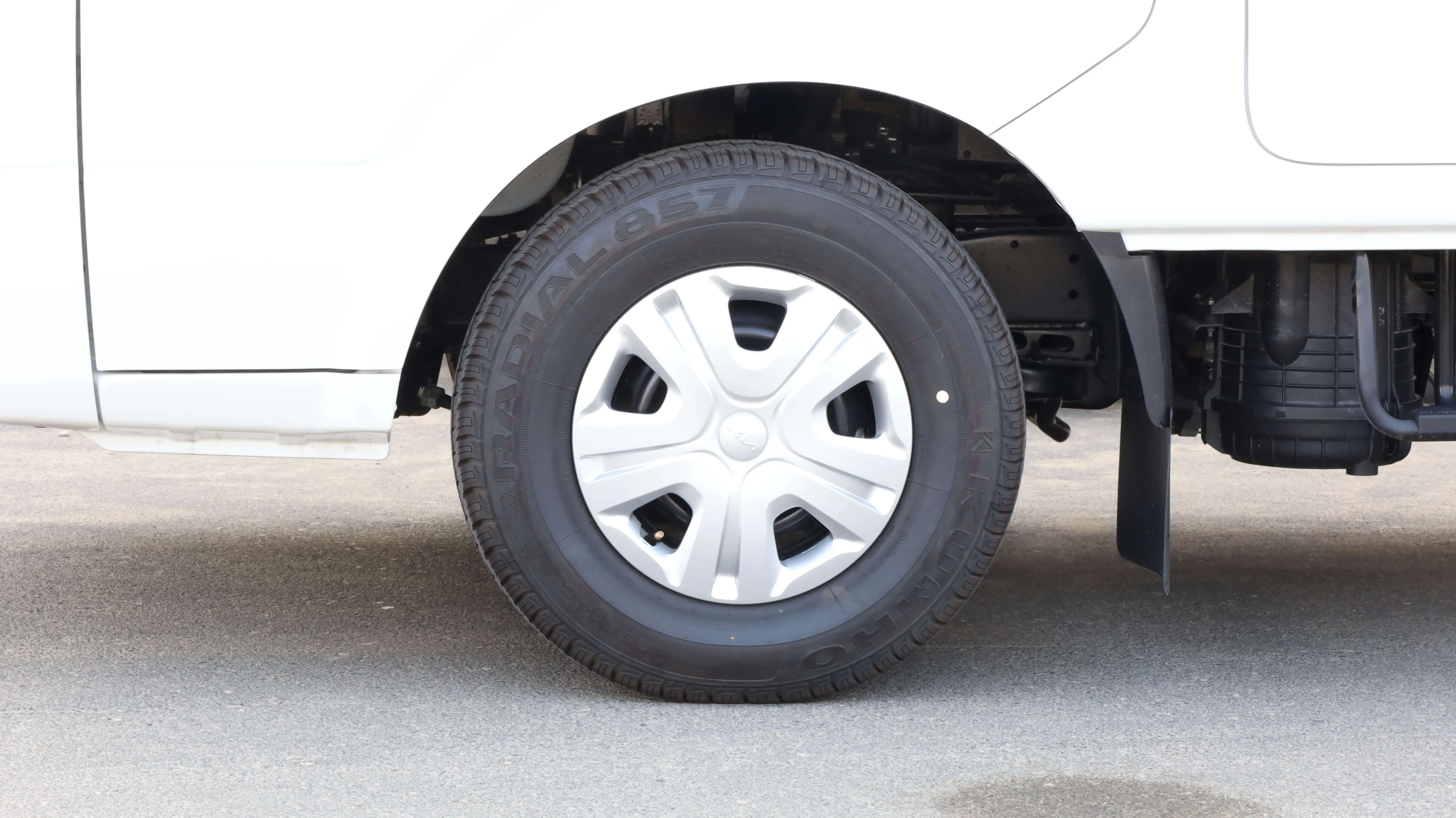 KIA K2700 DC 2.7L MT Diesel 2025 Model images