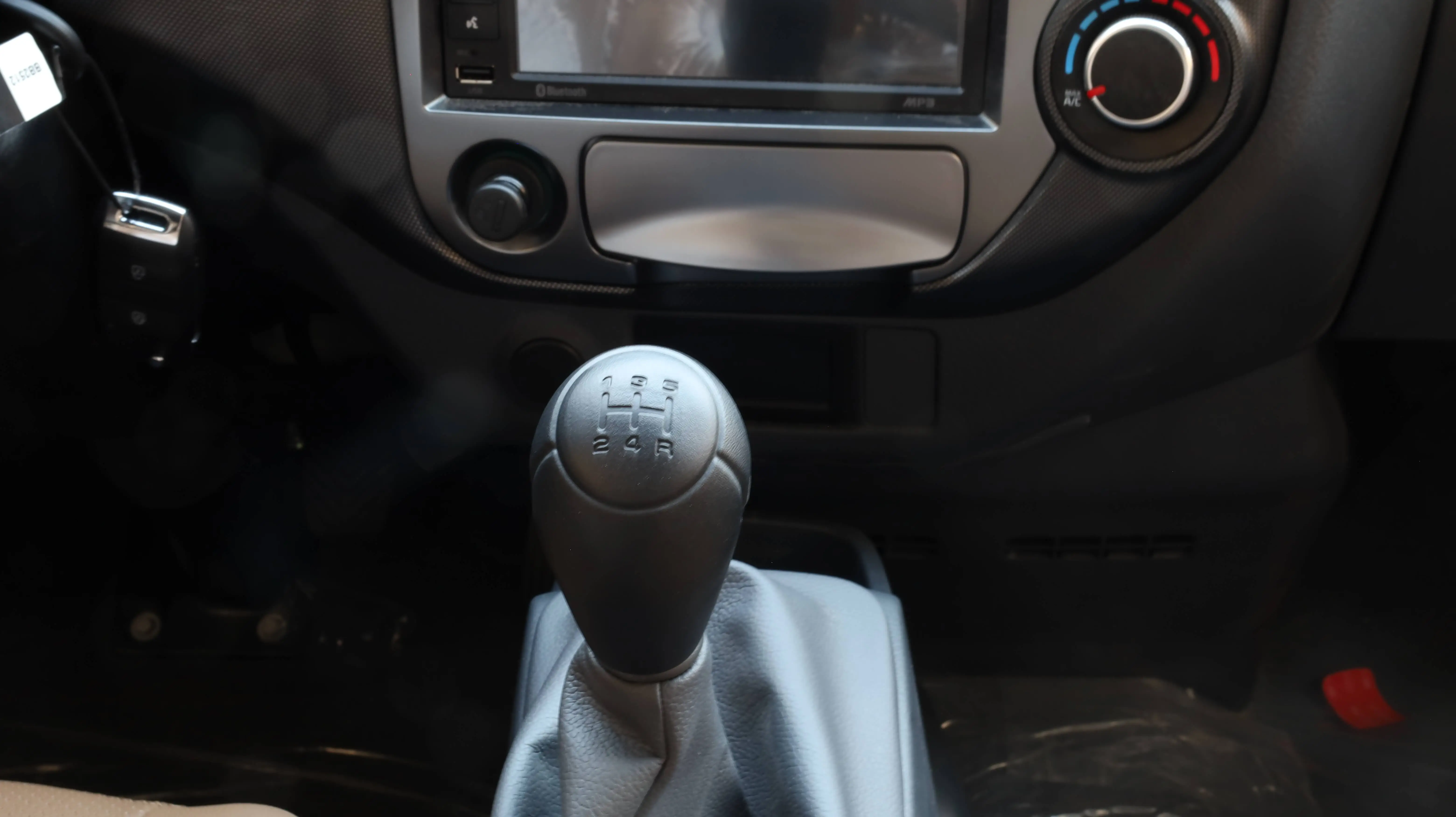KIA K2700 DC 2.7L MT Diesel 2025 Model images