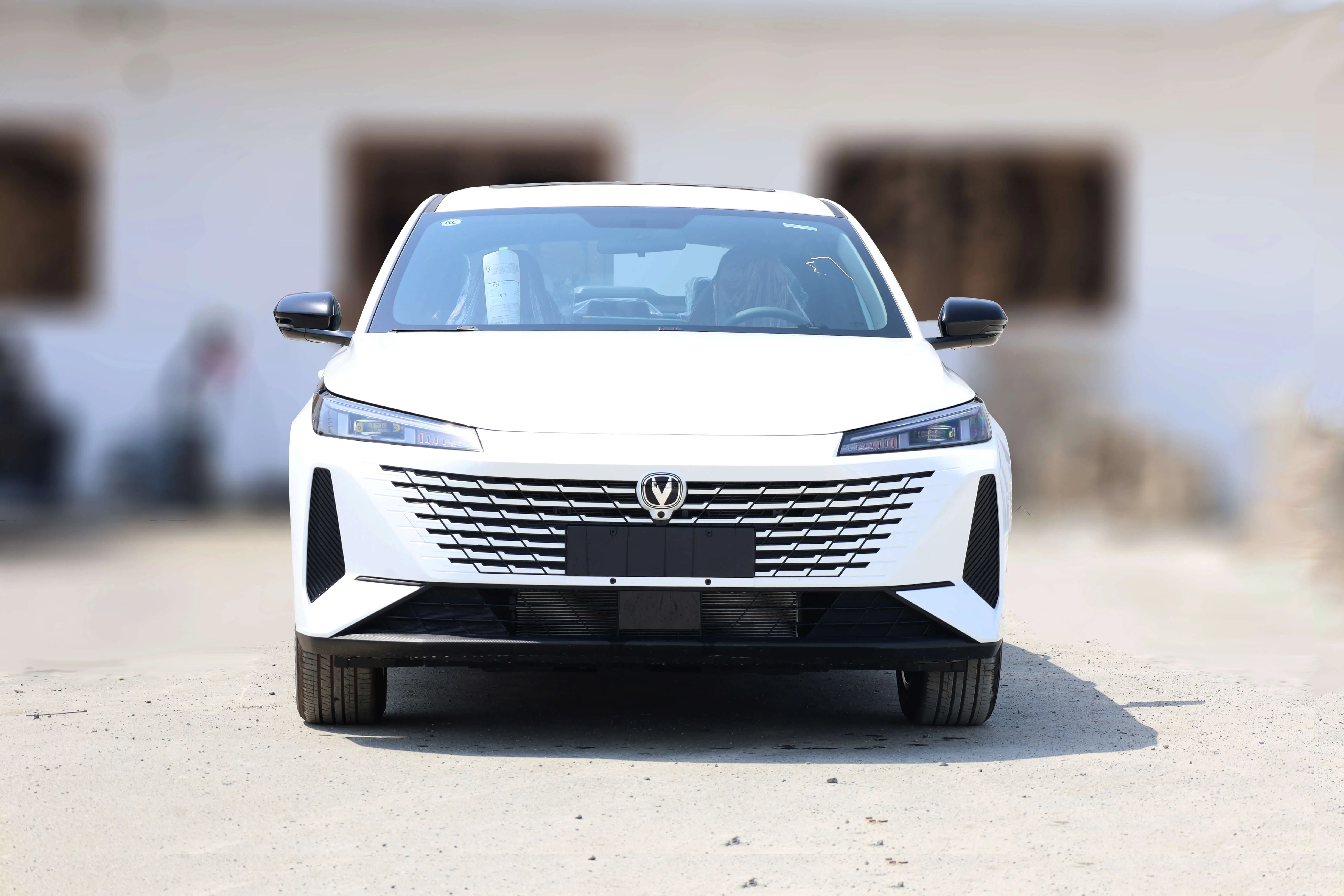 Changan EADO 1.5L PHEV Base 2026