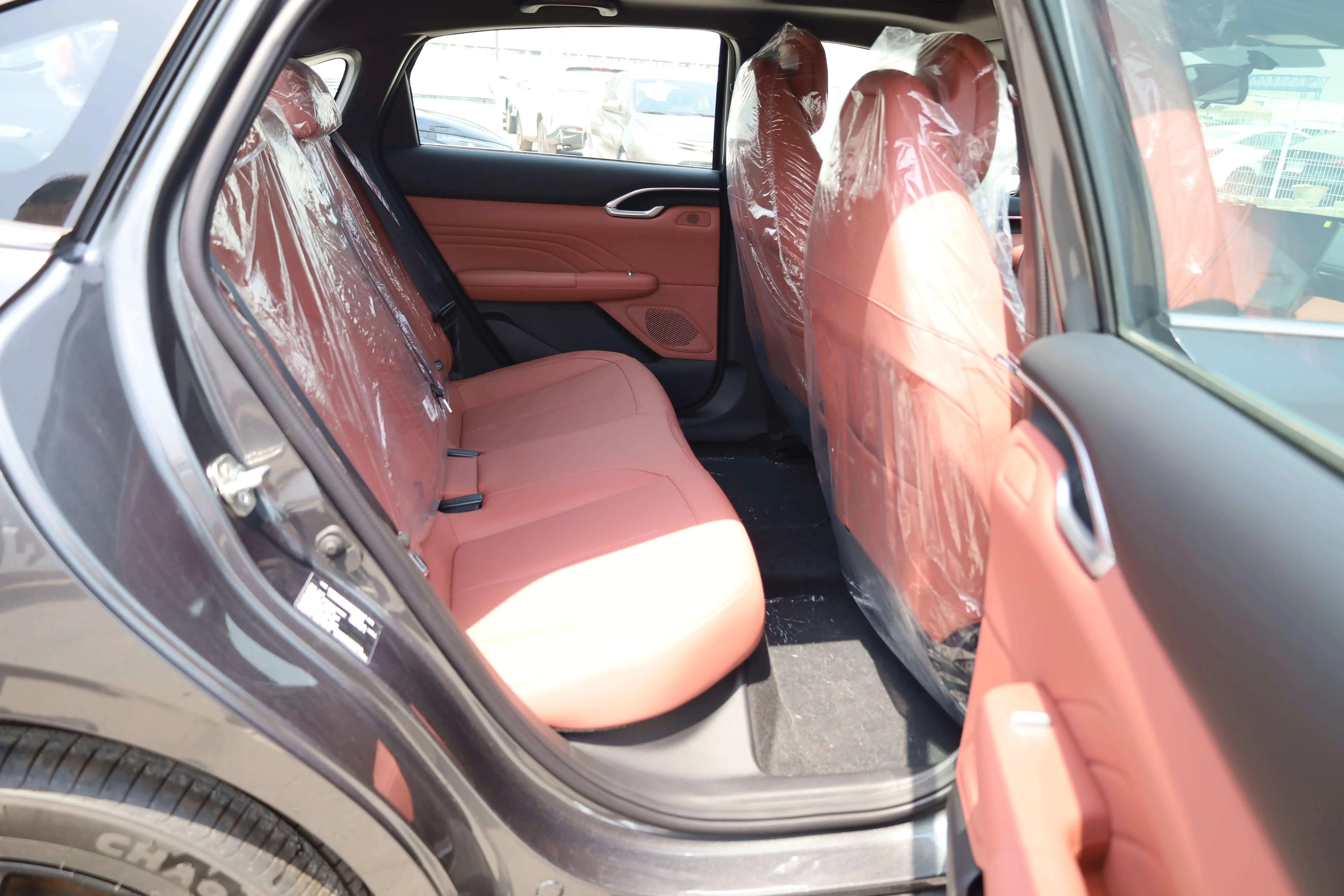 Changan EADO 1.5L PHEV 2026 Model images