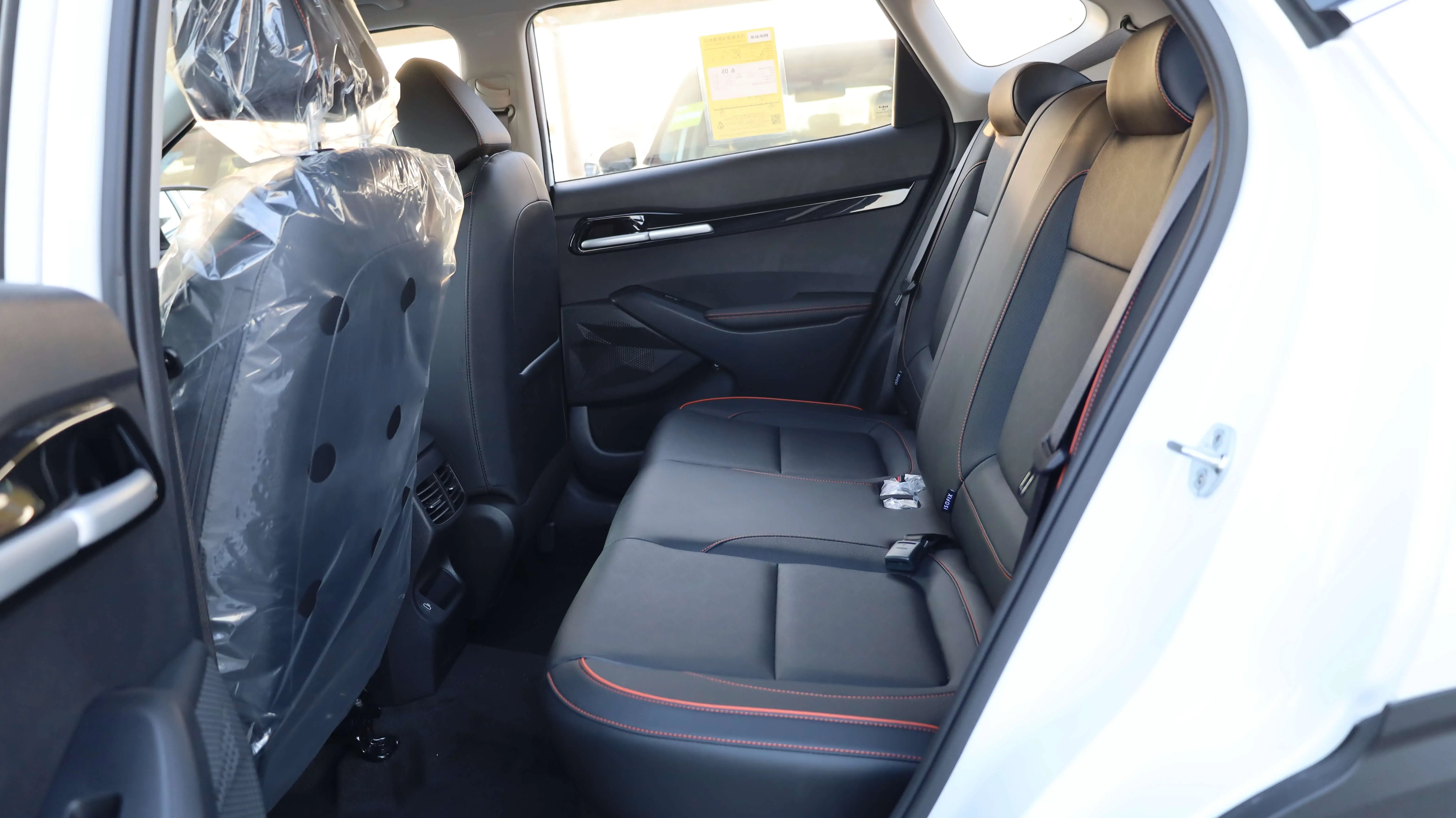 KIA SELTOS 1.5L LUXURY EDITION 2025 MODEL images